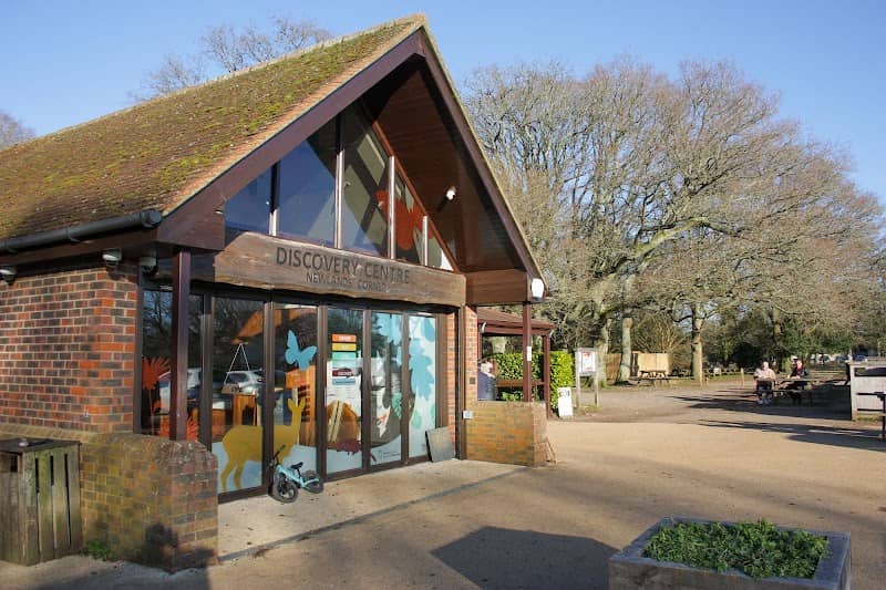 Newlands Corner - Image 1