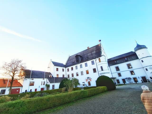 Vöhlinschloss Illertissen - Image 1