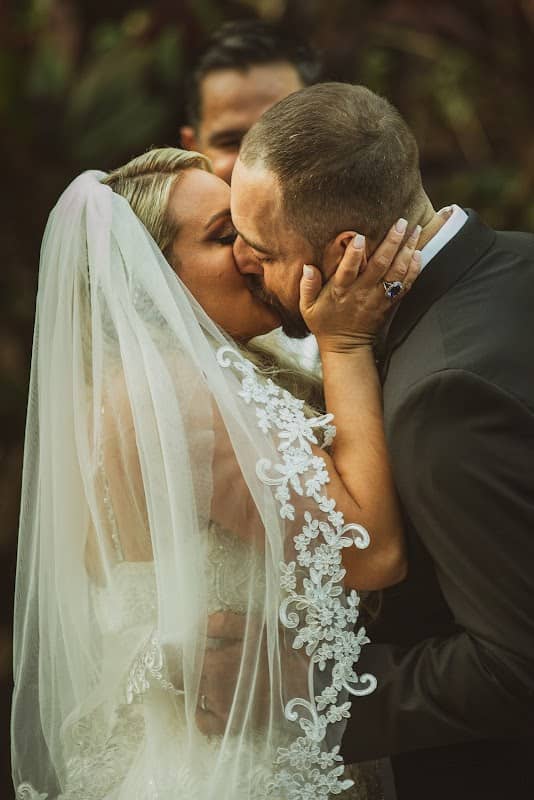 Infinity Reflections Weddings and Events LLC - Image 1