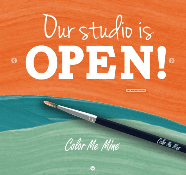 Color Me Mine - Image 1