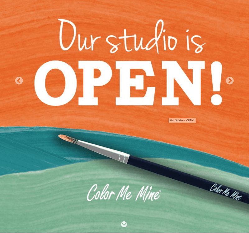 Color Me Mine - Image 1