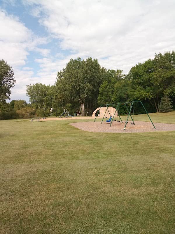 Town and Country Park - Image 1