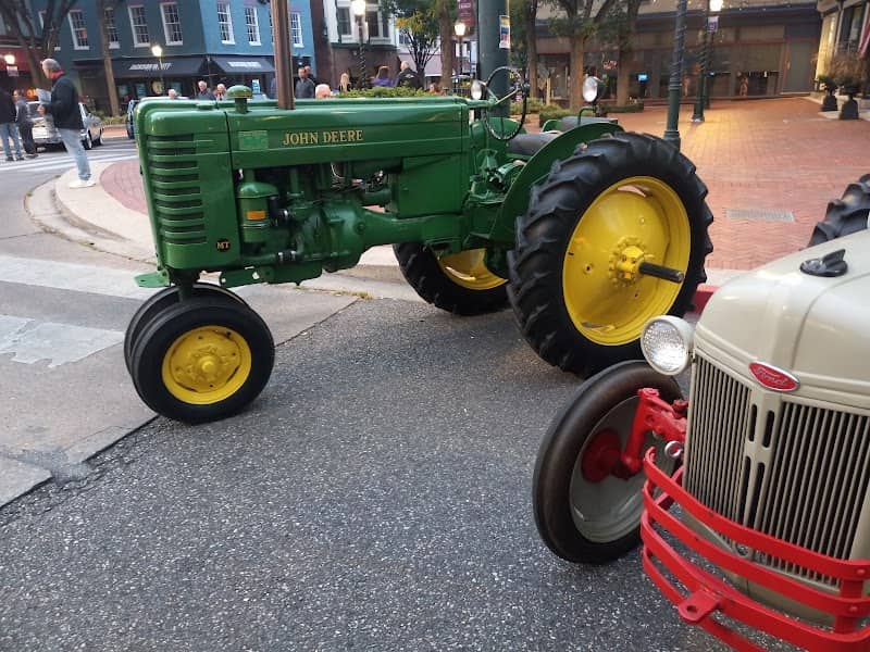 Hagerstown Public Square - Image 1