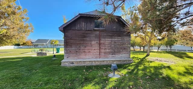 Tithing Hill Park - Image 2