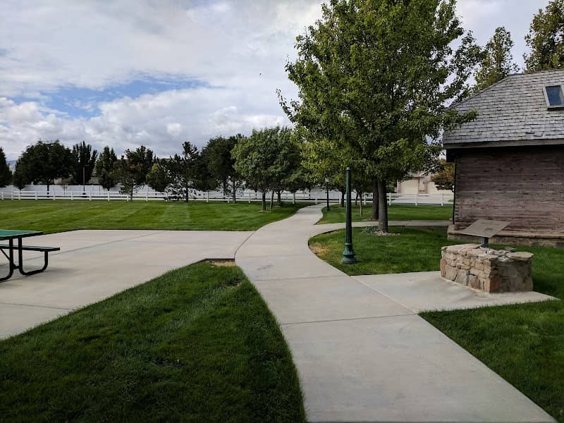Tithing Hill Park - Image 1