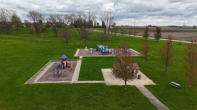 Prairie Grove Park - Image 1