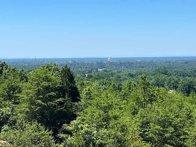 Dunn's Mountain Park - Image 2