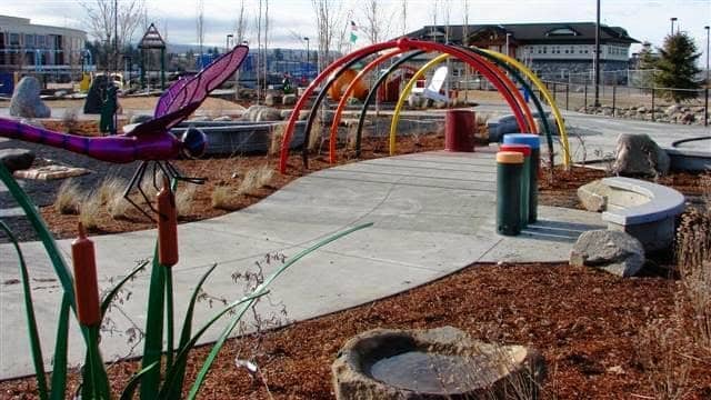 Discovery Playground - Image 2