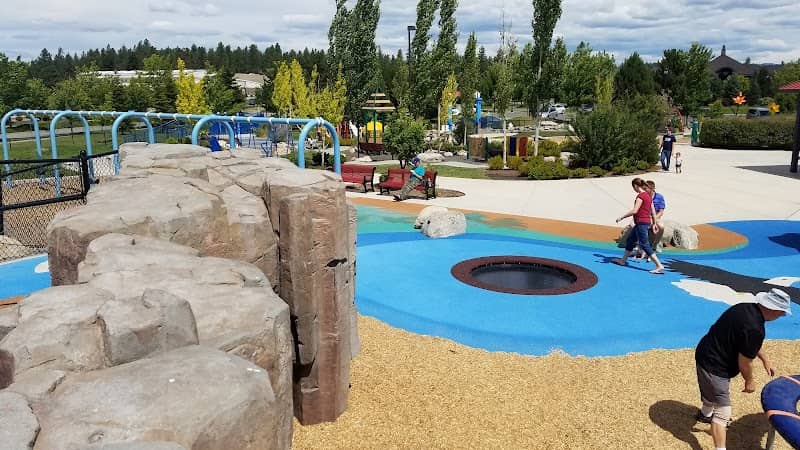 Discovery Playground - Image 1