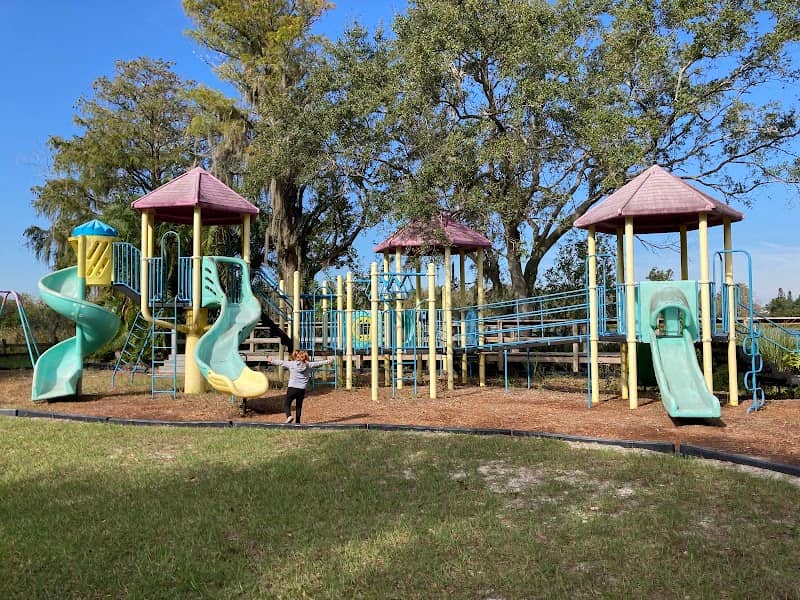 Lions Park - Image 2