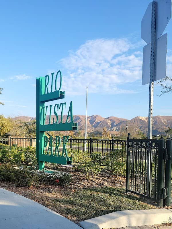 Rio Vista Park - Image 1