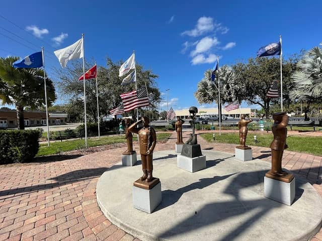 Veterans Memorial Park - Image 2