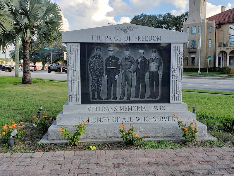 Veterans Memorial Park - Image 1