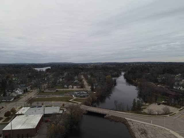 Ice House Landing - Image 1
