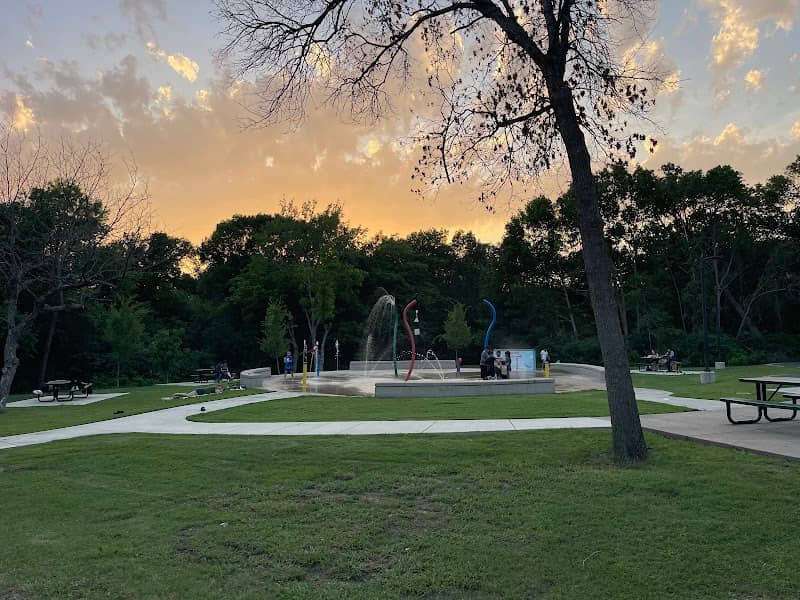 Clay Mathis Park - Image 2