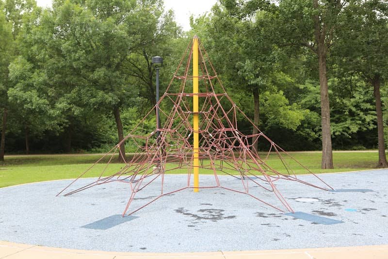 Clay Mathis Park - Image 1