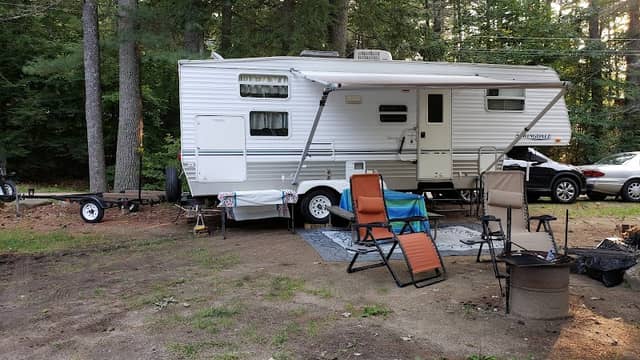 Forest Lake Campground - Image 1