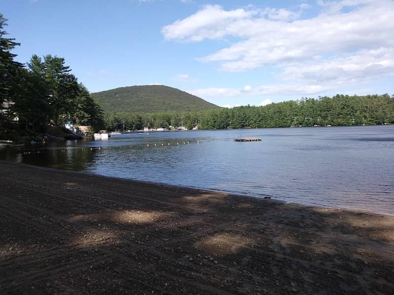 Forest Lake Campground - Image 2