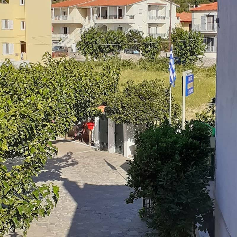 Hotel Filoktitis - Image 1