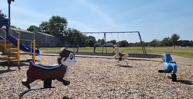 Waldo Park - Image 1
