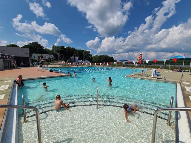 Greenwood Memorial Pool and Spray Park - Image 2