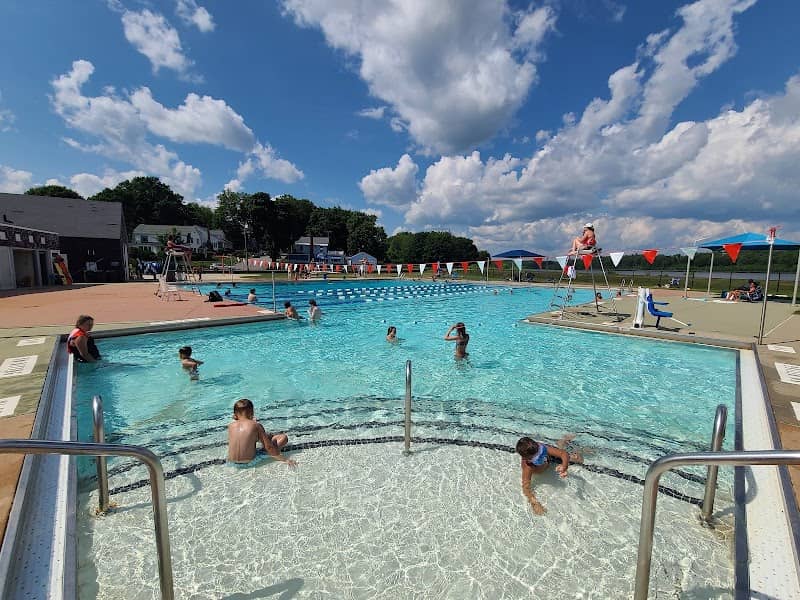 Greenwood Memorial Pool and Spray Park - Image 2