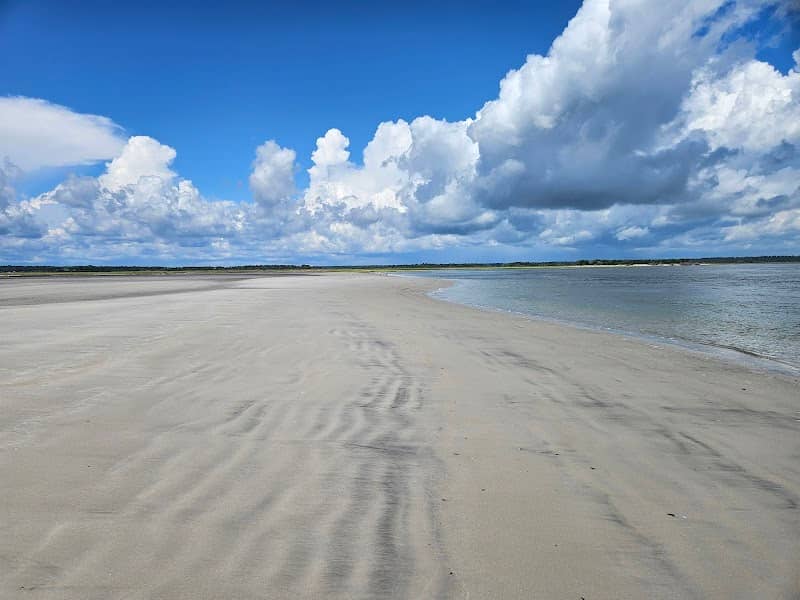 ORV Beach Access - Image 1