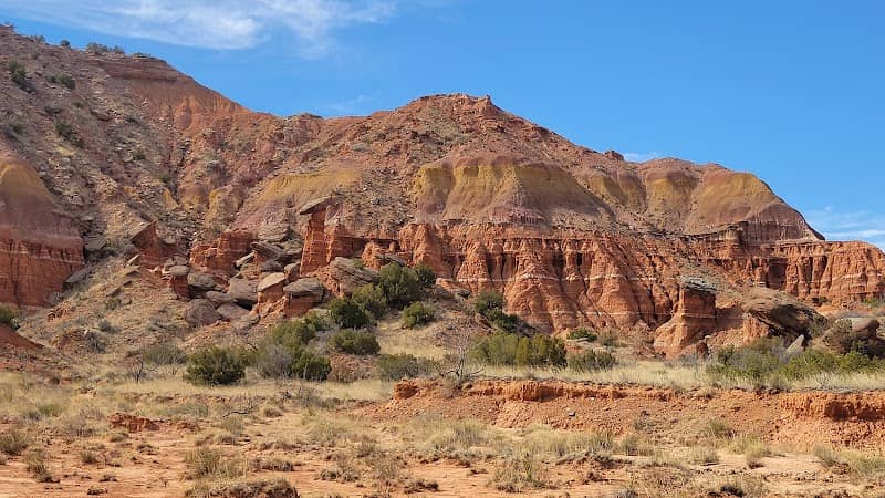 Devil’s Tombstone Hoodoo - Image 2