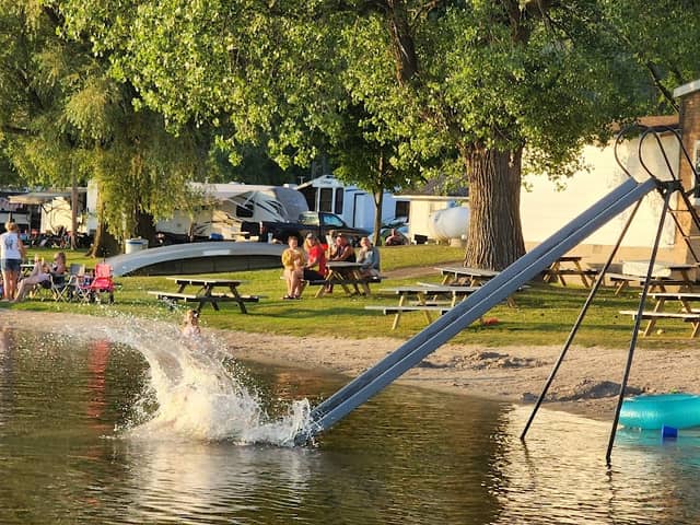 Hoeft's Resort & Campground - Image 1