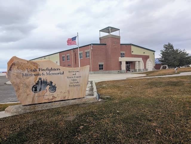 Utah Fire Museum - Image 3