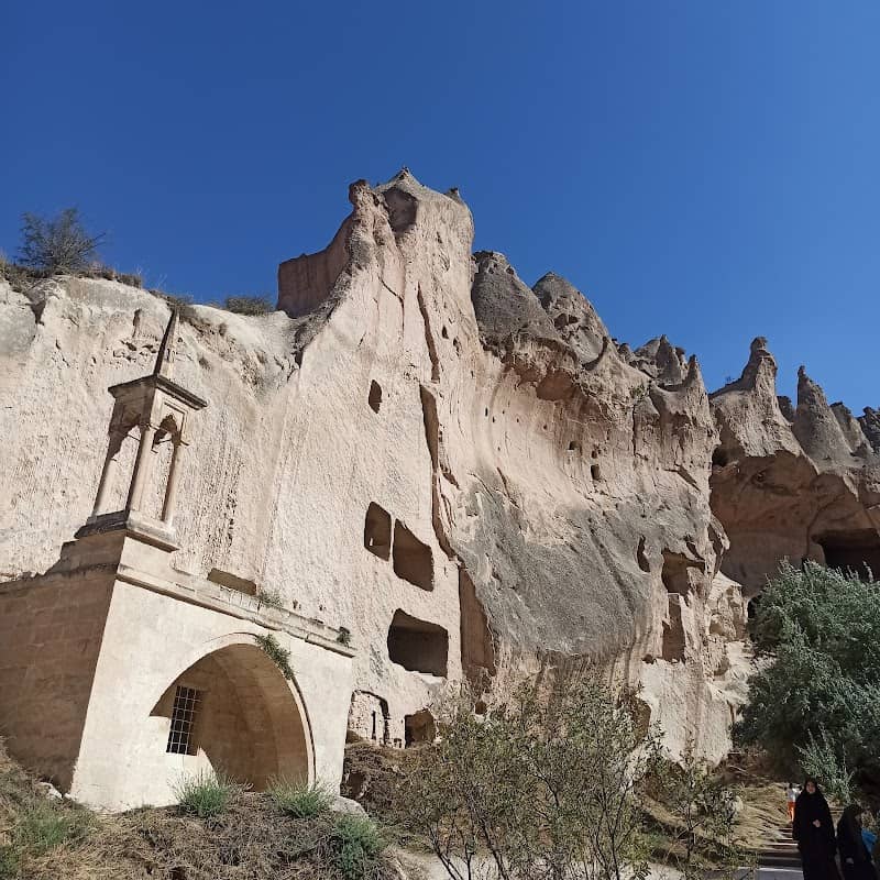Efe Nevşehir Cappadocia Rent A Car Car Rental - Image 2