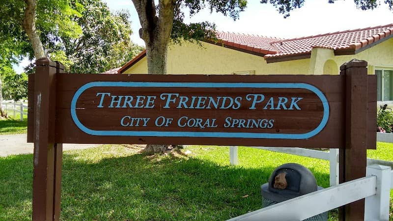 Three Friends Park - Image 2