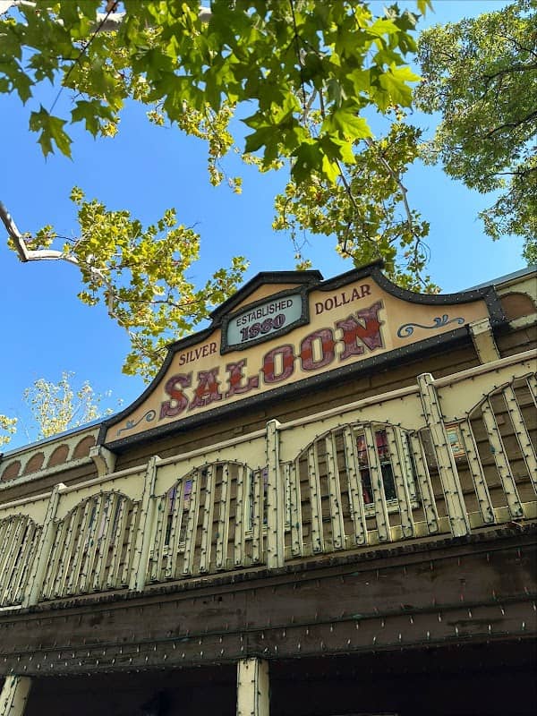 Silver Dollar Saloon - Image 1