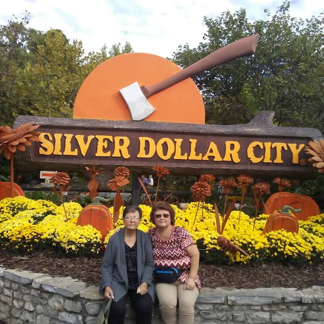 Silver Dollar Saloon - Image 2