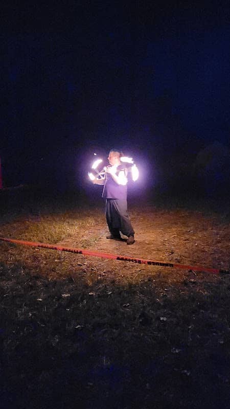 Nights of Fright - Image 1
