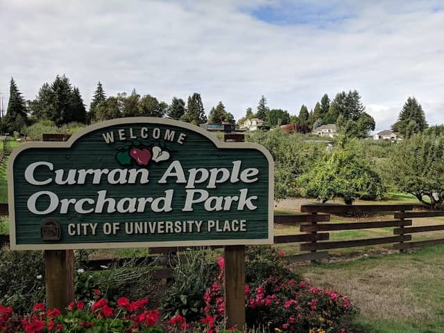Curran Apple Orchard Park - Image 2