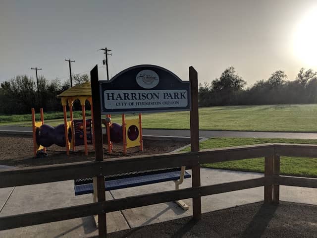 Harrison Park - Image 2