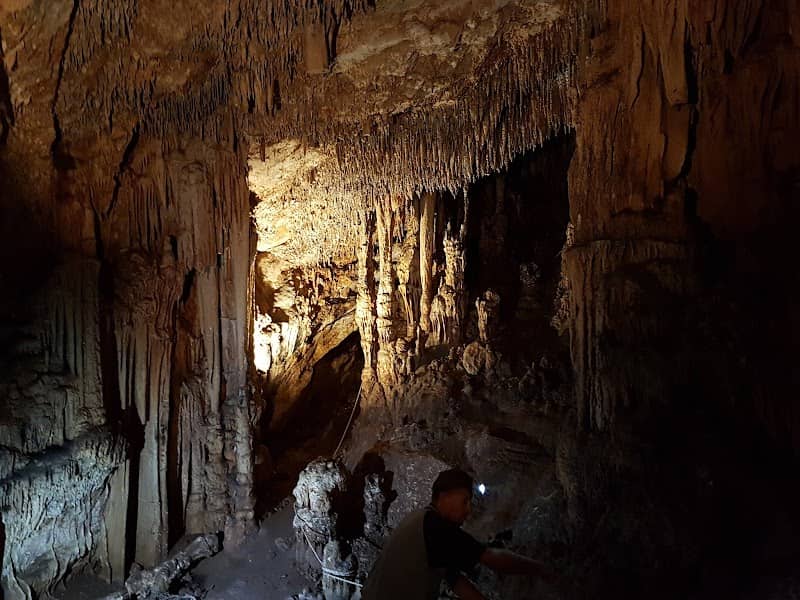 Kefalas Cave - Image 1