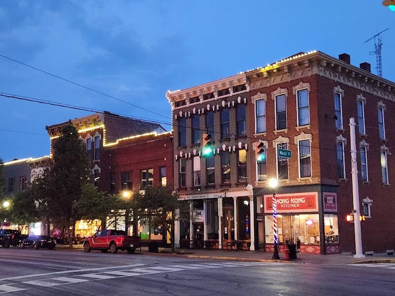 Historic Madison Inc - Image 1
