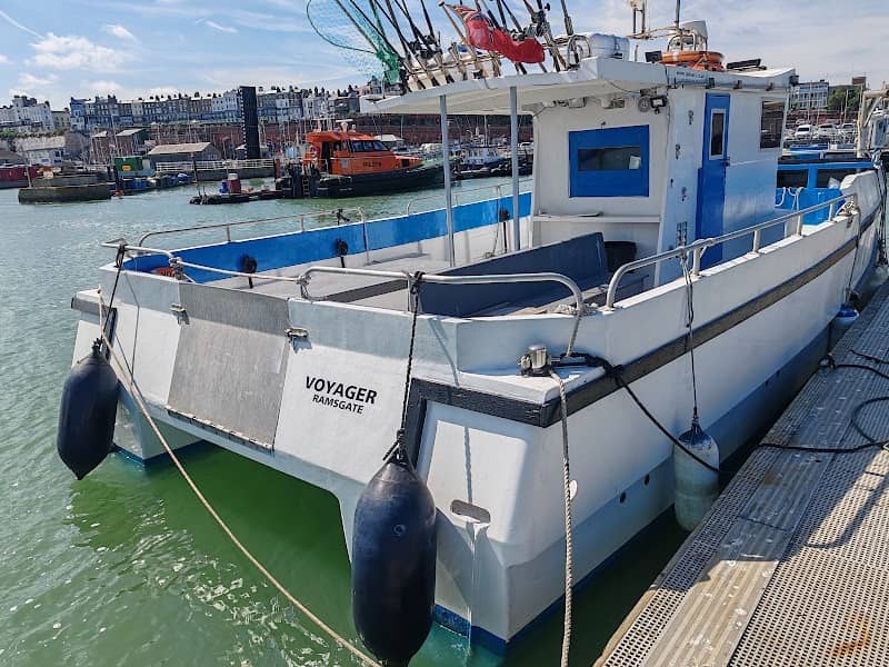 TPBoats 'Voyager' - Image 2