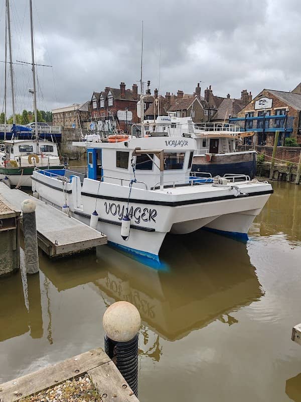 TPBoats 'Voyager' - Image 1
