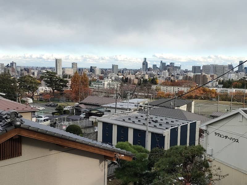 City point of view - Image 1