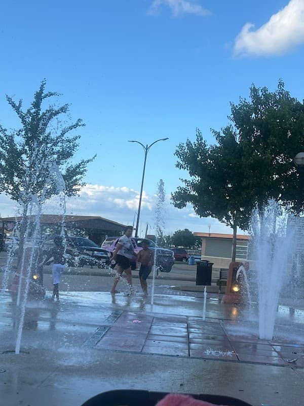 Downtown Fountains - Image 2