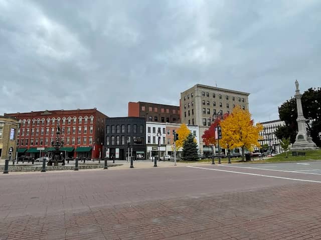 Public Square - Image 1