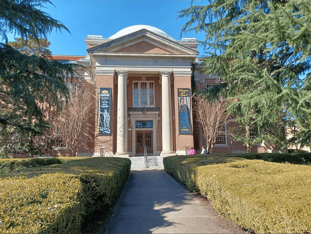 Hampton University Museum - Image 1