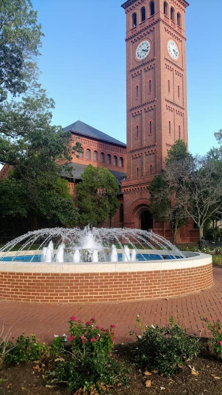 Hampton University Museum - Image 2