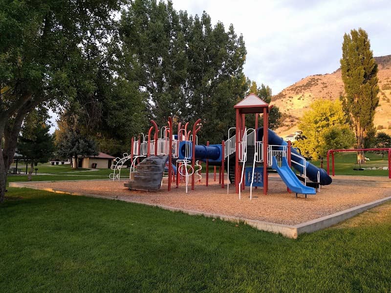 Lundstrom Park - Image 1