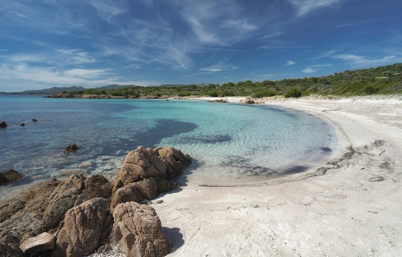 Spiaggia La Sorellastra - Image 1