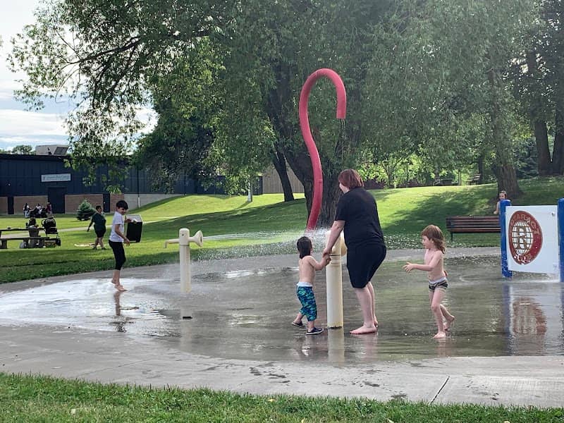 Rotary Water Park - Image 1