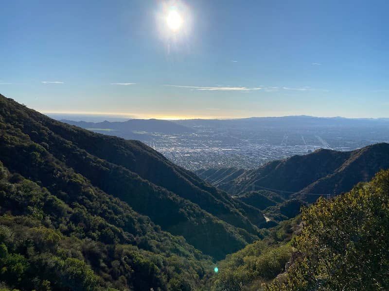 Tongva Peak - Image 1